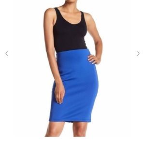 Catherine Malandrino skirt